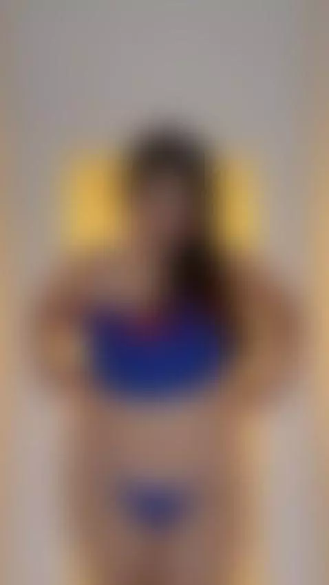 My body is your game, do you want to start now? by laurenncurvy