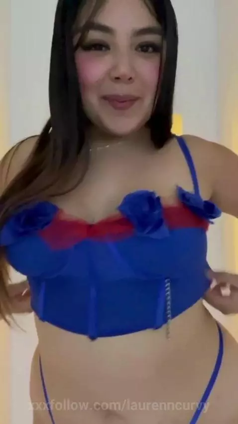 Do you dare to put out this fire? by laurenncurvy