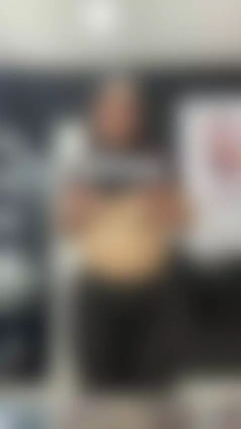 Sinful body and tits that will make you lose control by laurenncurvy