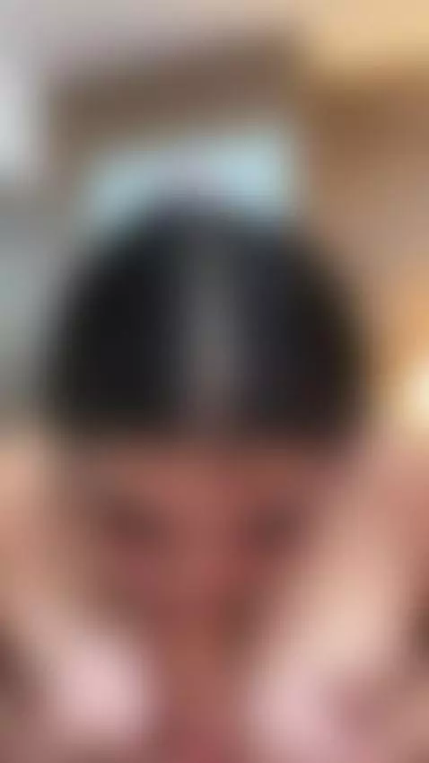 A caress, a lick total pleasure by laurenncurvy