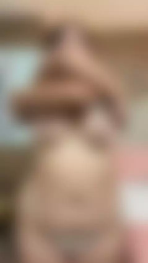 I caress them with desire, imagining your tongue by laurenncurvy