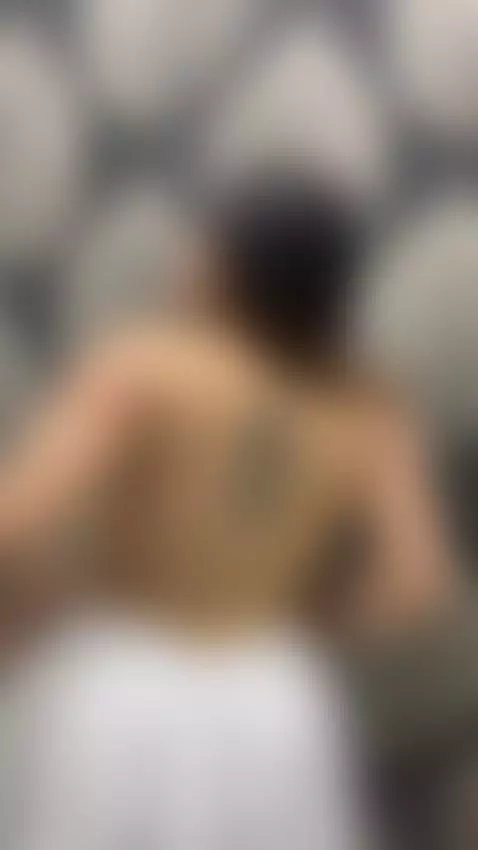 Today there are no limits, just want to feel and make you tr... by laurenncurvy