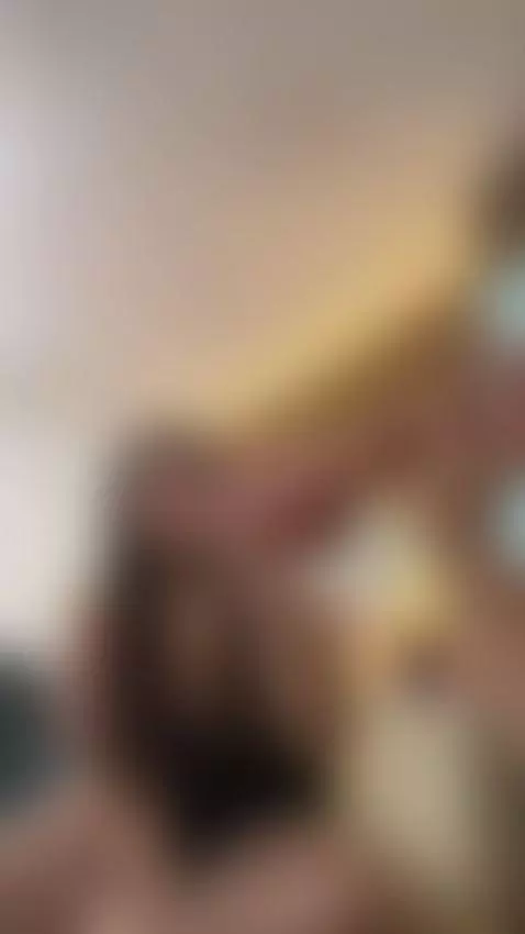 Don’t text me… come and make me tremble.🍆🔥 by laurenncurvy