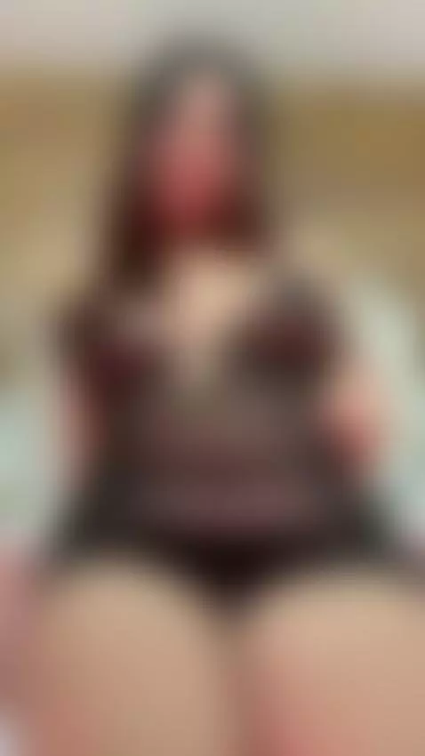 My sweet look hides a desire that burns inside by laurenncurvy