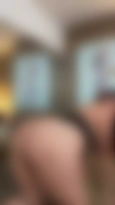 The movement of my great ass is a show that you will not wan... by laurenncurvy