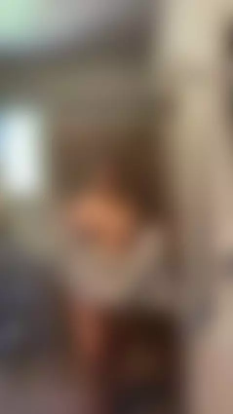 Do you want to see how you feel to have it on? by laurenncurvy