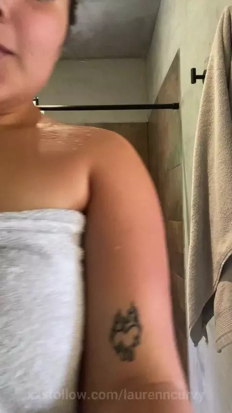 How far would you dare with this burning ass? by laurenncurvy