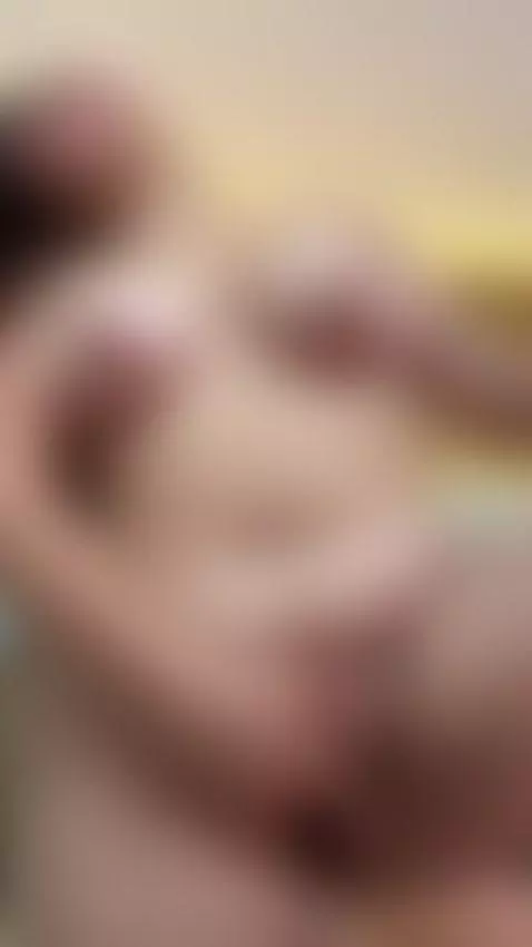 So sensual that even the air brushes me with desire by laurenncurvy