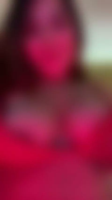 my tits are as hot as my desire for you. by laurenncurvy