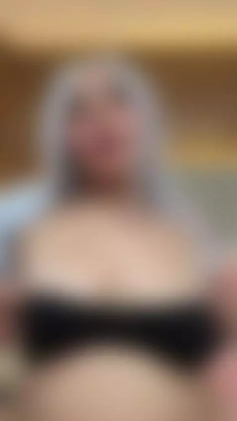 my smile or what I'm about to show you after it. by laurenncurvy