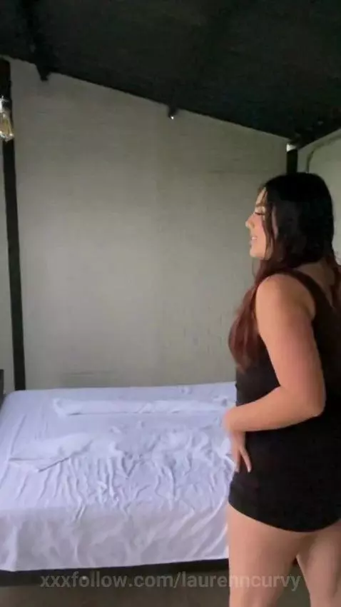 Come and touch me by laurenncurvy