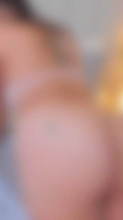 It's ready for you by laurenncurvy