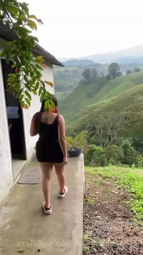 Do you dare to enter my room and untie me? by laurenncurvy