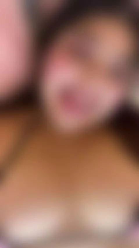 my tits bouncing to your rhythm by laurenncurvy