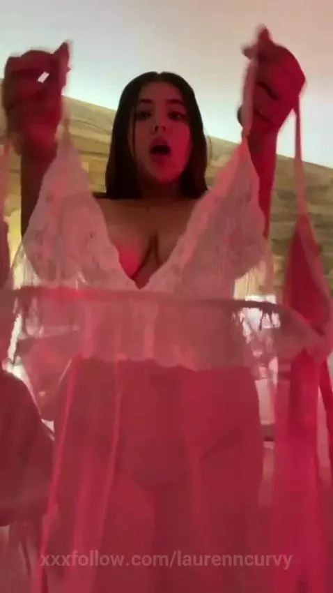 stripping for you, do you like what you see? by laurenncurvy