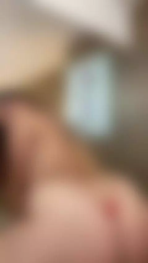 this big ass on top of your cock, how exciting it would be by laurenncurvy