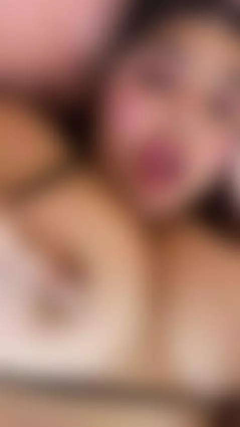 do you like it? It is delicious to massage my tits for you by laurenncurvy