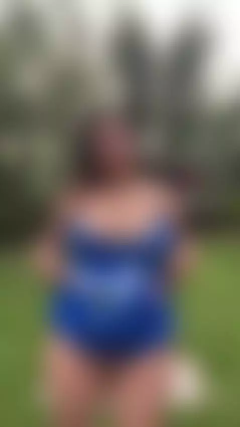 I want to show you what's under this dress by laurenncurvy