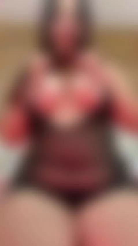 come and play with my big tits by laurenncurvy