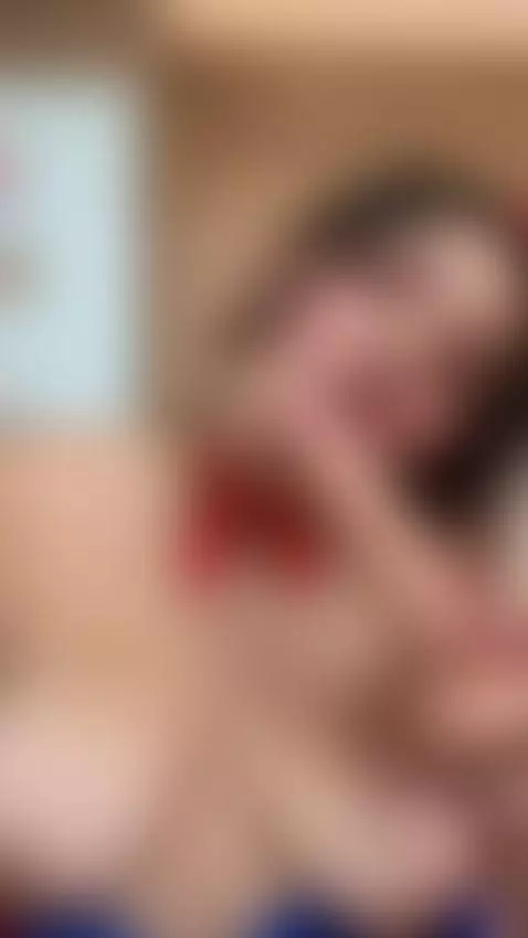 Wet and deep ... my mouth is ready for you by laurenncurvy