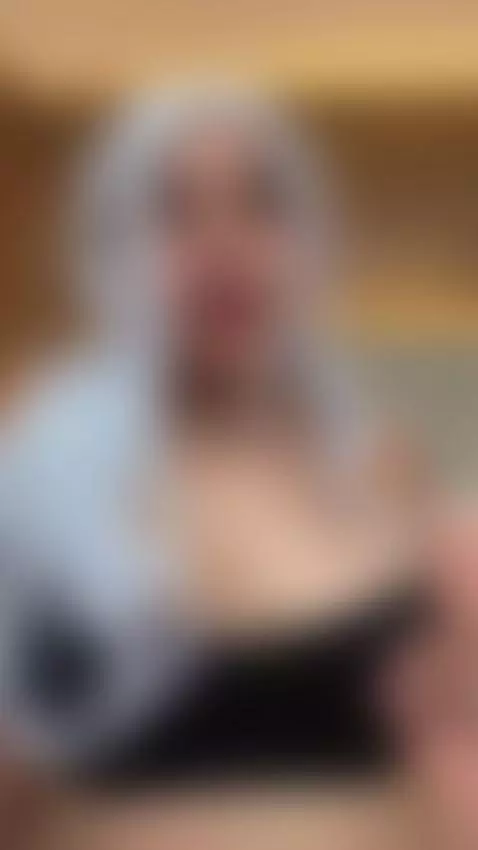 Do you like what I have to give you? by laurenncurvy