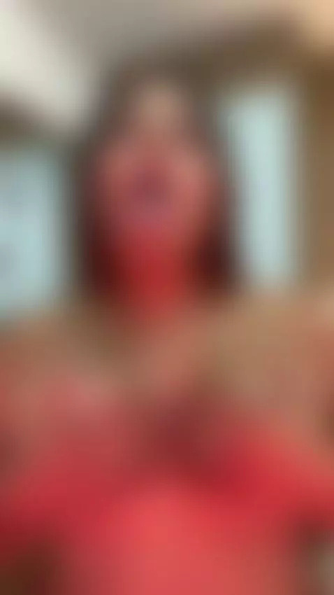 What exciting play with my tits, do you like? by laurenncurvy