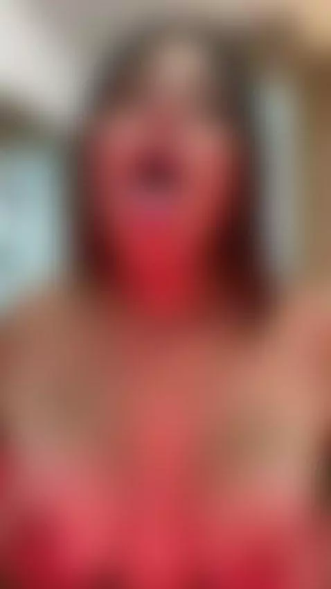 Do you like my game with my tits? by laurenncurvy