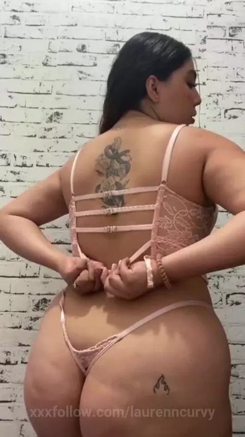 bra off or panty off by laurenncurvy