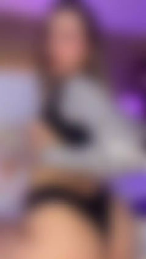 Look at me without fear ... and touch me without asking by briannarost69