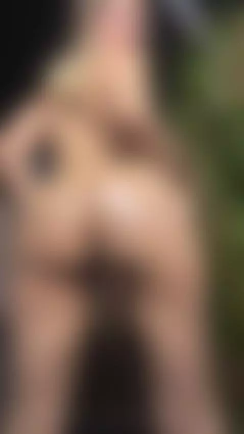 I'm not a secret, I'm your deepest desire by briannarost69