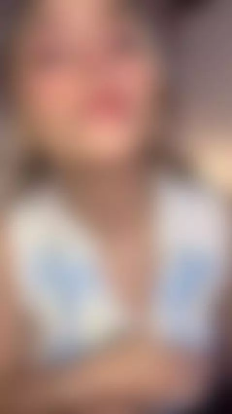 Tease me with your gaze, and finish me with your hand by briannarost69