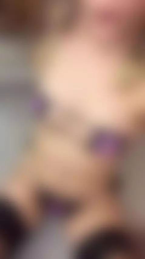 Tease me with your gaze, and finish me with your hand by briannarost69