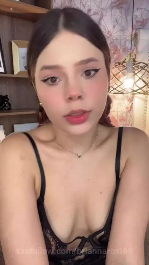 Every time you’re near, my skin burns with desire by briannarost69