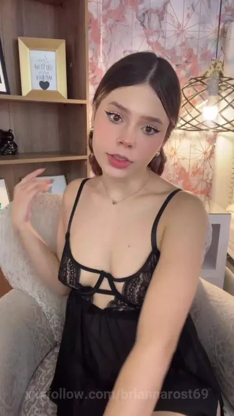 Every time you’re near, my skin burns with desire by briannarost69