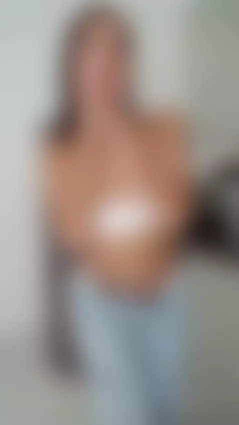 My breasts tremble with each caress by ashleeyross