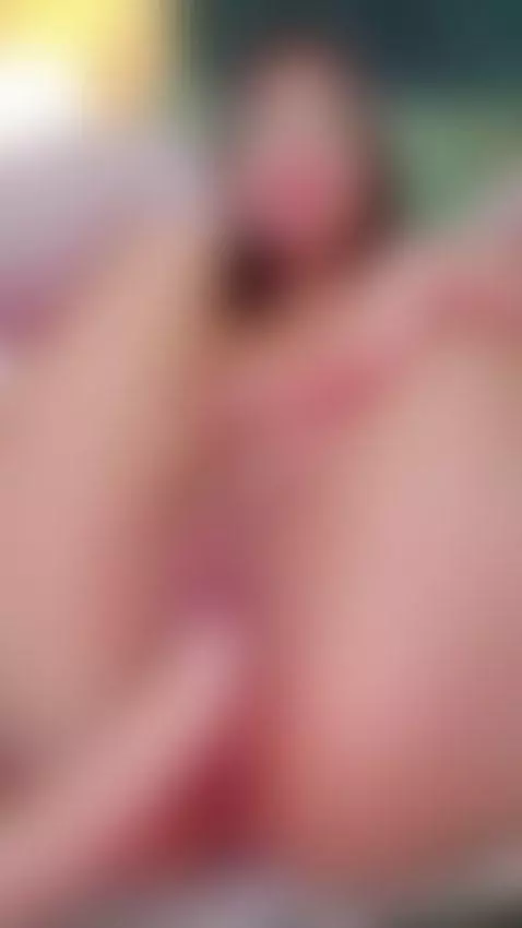 My dildo and I are doing magic by ashleeyross