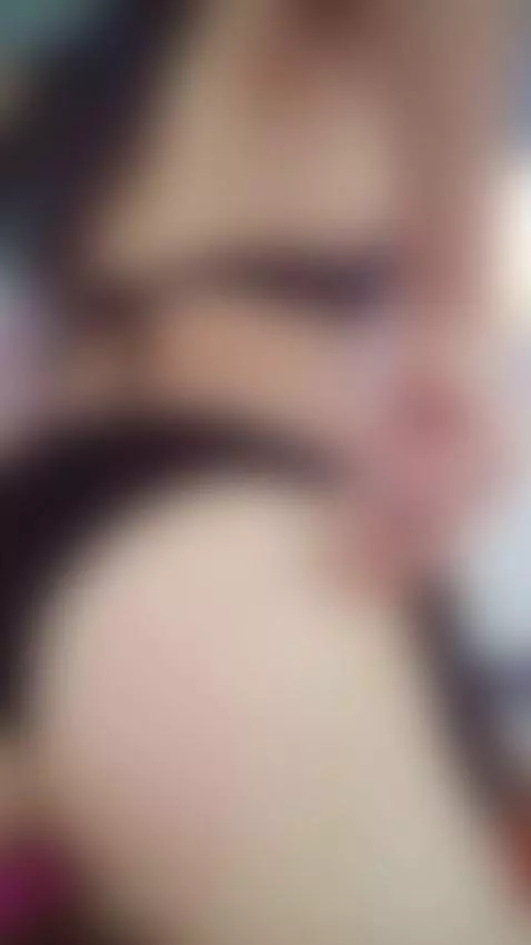 My mouth has plans… and they all start with you. 🍑🔥 by ashleeyross