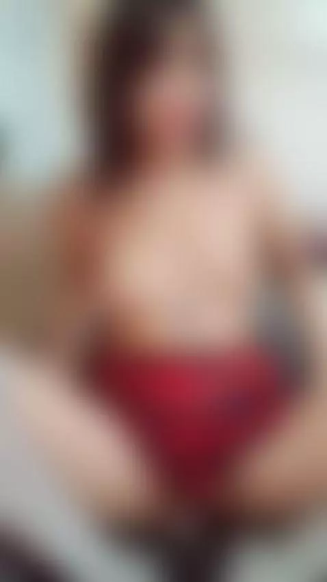 How exciting to jump on your cock by ashleeyross