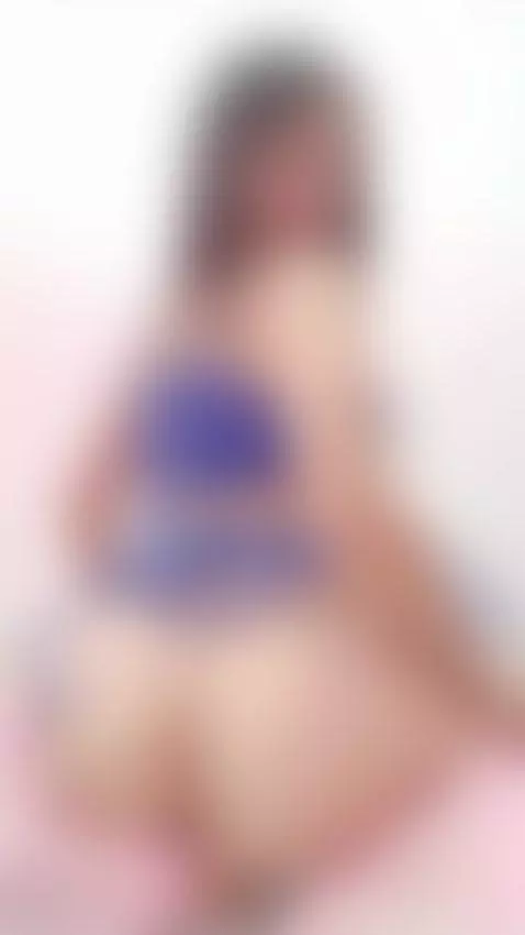 May your cock under my great ass by ashleeyross