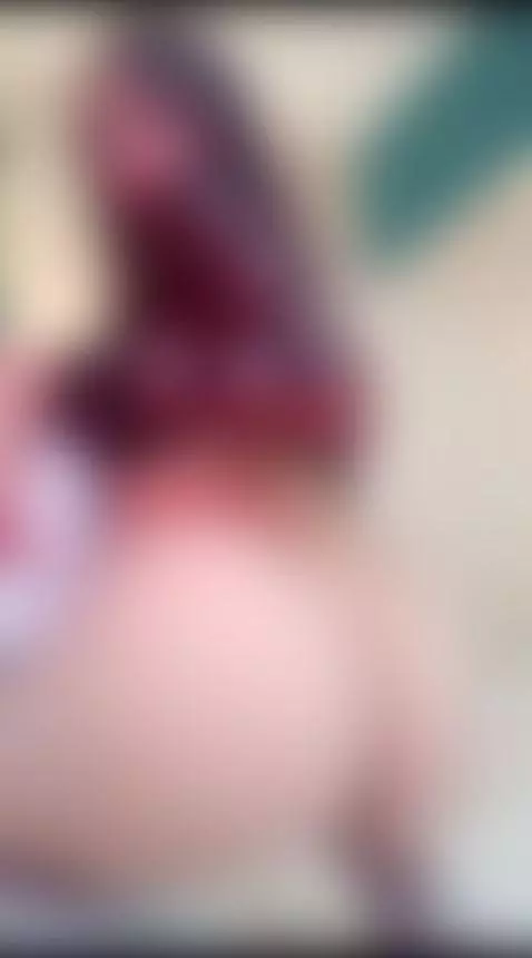 I am ready to make you lose control, do you dare? by ashleeyross