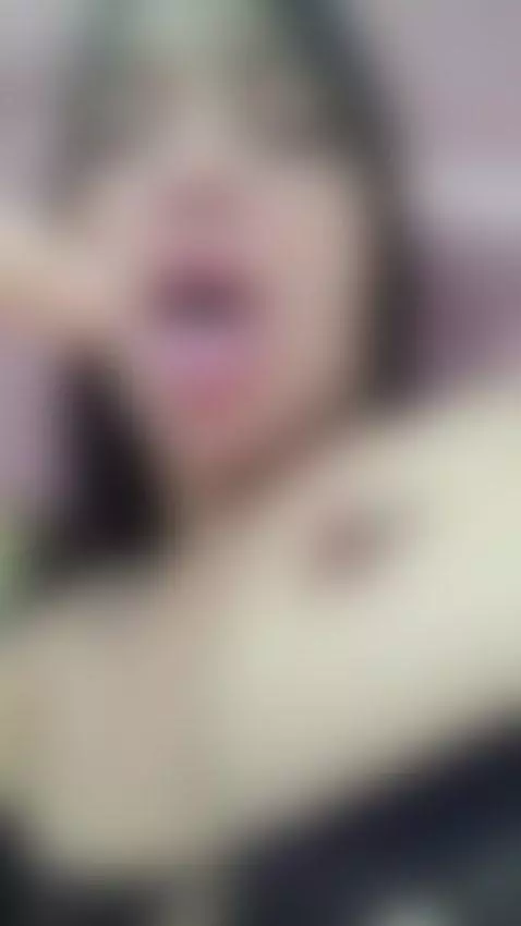 I bite my lips thinking about you by ashleeyross