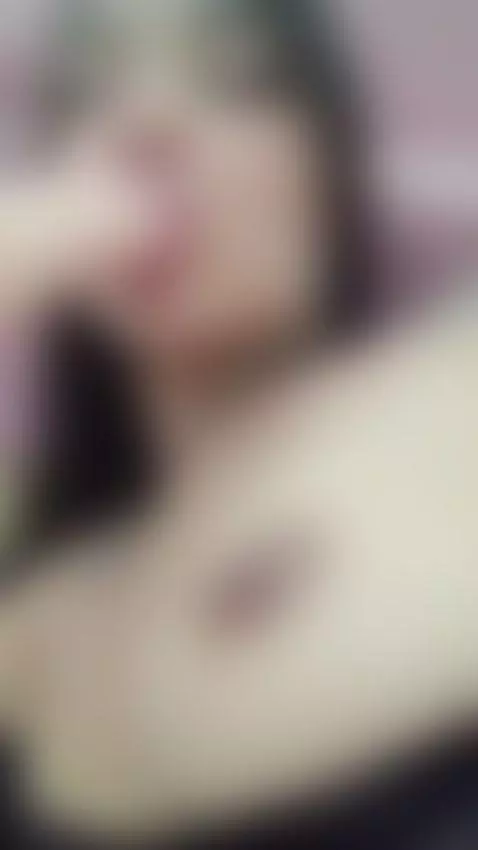 My wet mouth awaits you by ashleeyross