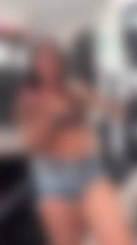 "Don’t tempt me." by gabyblosom69