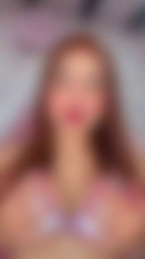 Feel how warm and wet I am for you. by gabyblosom69