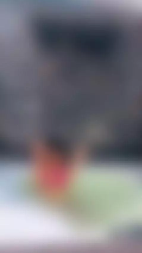 I'm so provocative, even I can't resist myself. by gabyblosom69