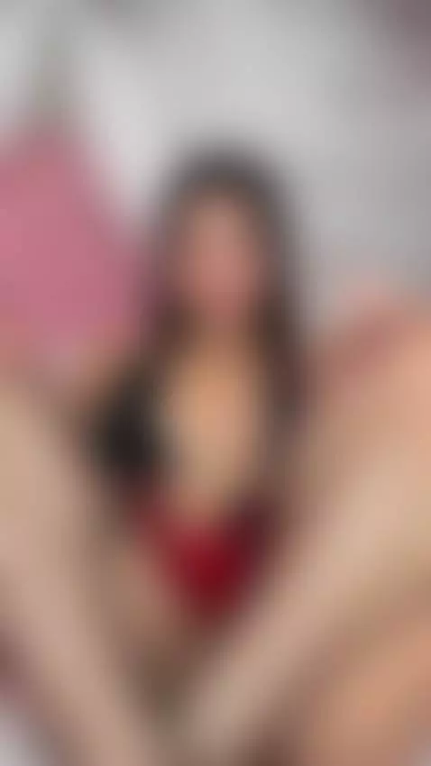 You caught me at the best moment. by gabyblosom69