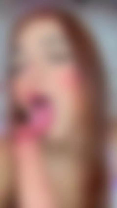 I smile sweetly, but my imagination is anything but innocent... by gabyblosom69