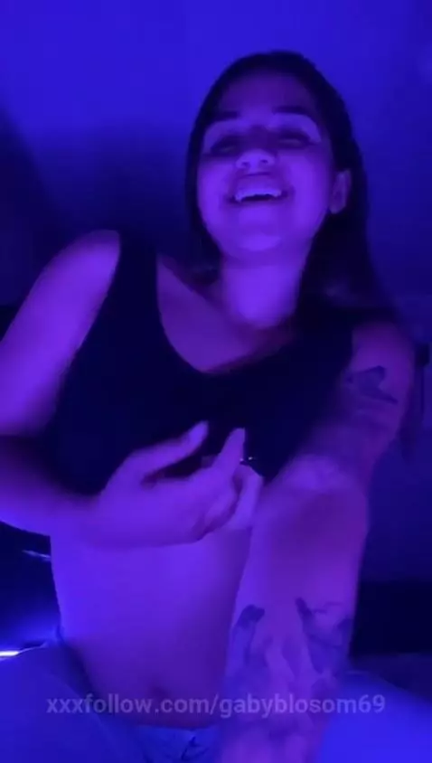 Just one more step , and we`ll be lost in pleasure by gabyblosom69