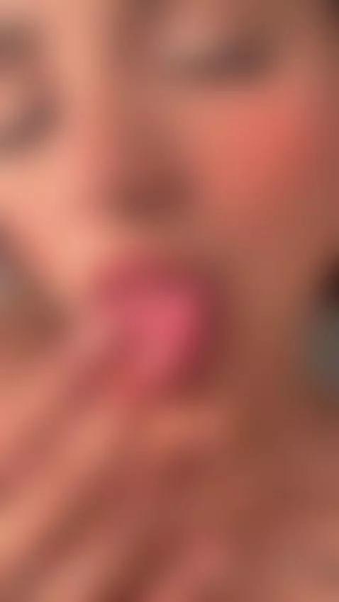 Candy-coated charm with a wicked little twist by gabyblosom69