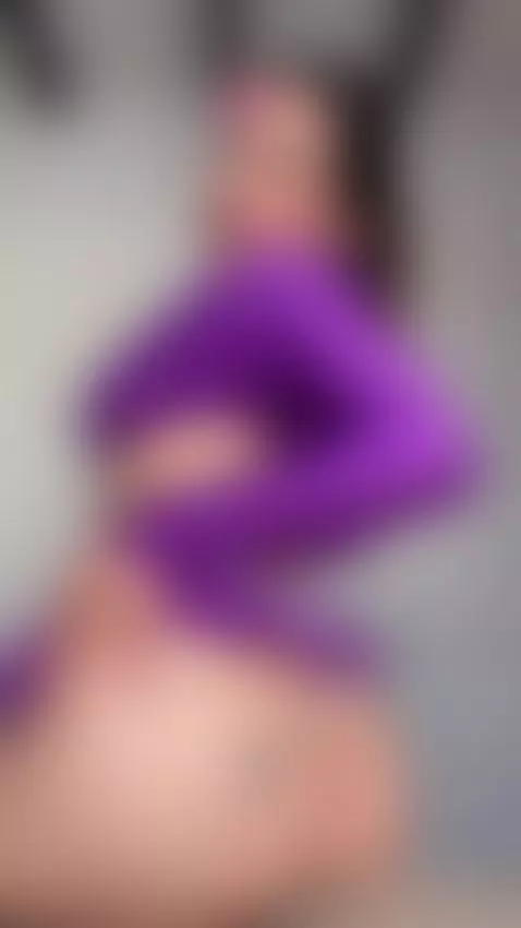 My sweet body is getting too hot and I just want to ride unt... by gabyblosom69